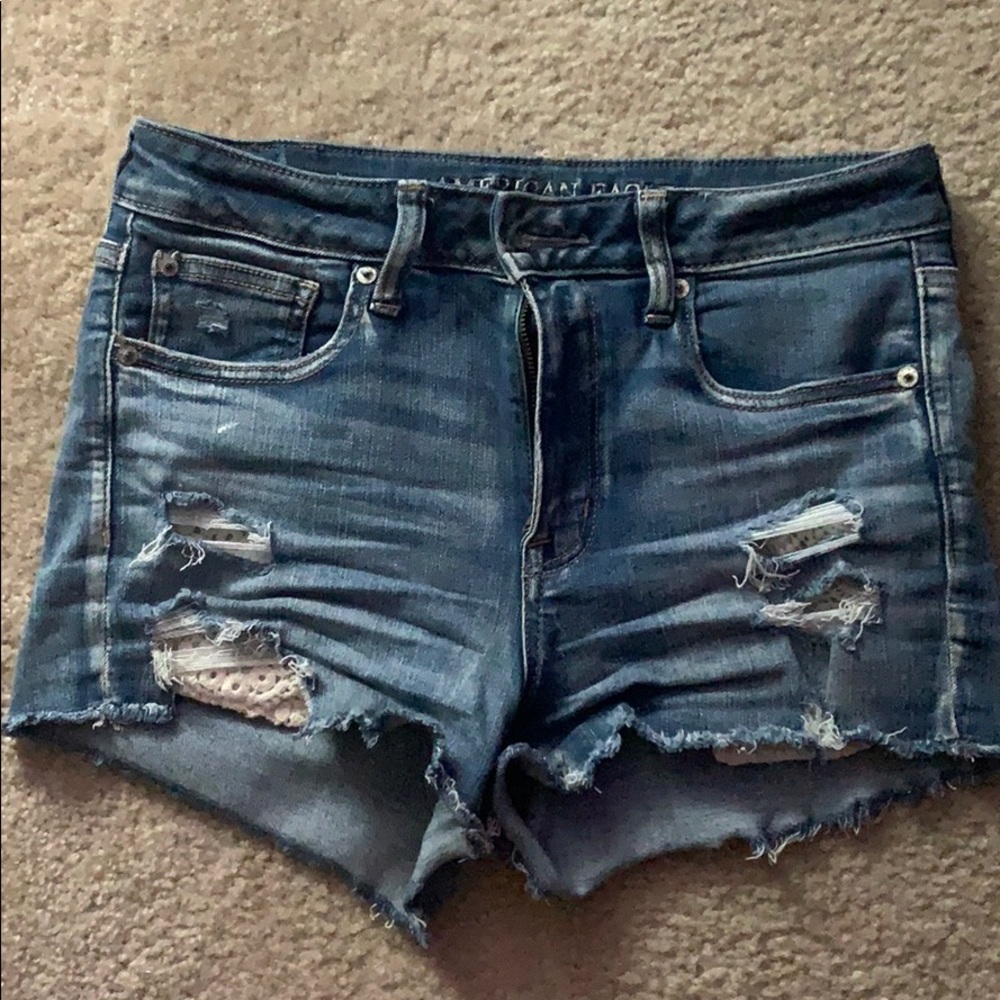 American Eagle shorts